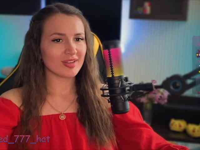 -RED_HAT- webcam