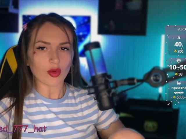 -RED_HAT- webcam