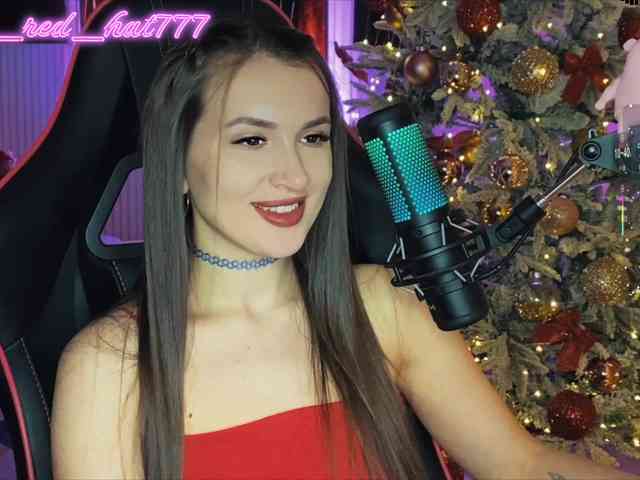 Supergirl7771 Live Webcam on BongaCams