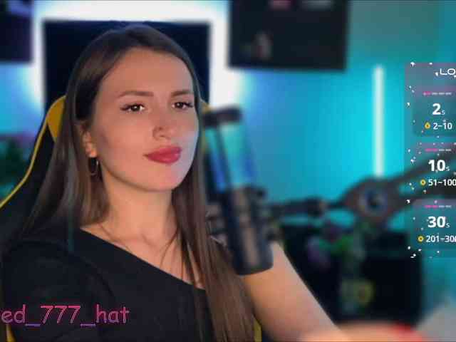 -RED_HAT- webcam