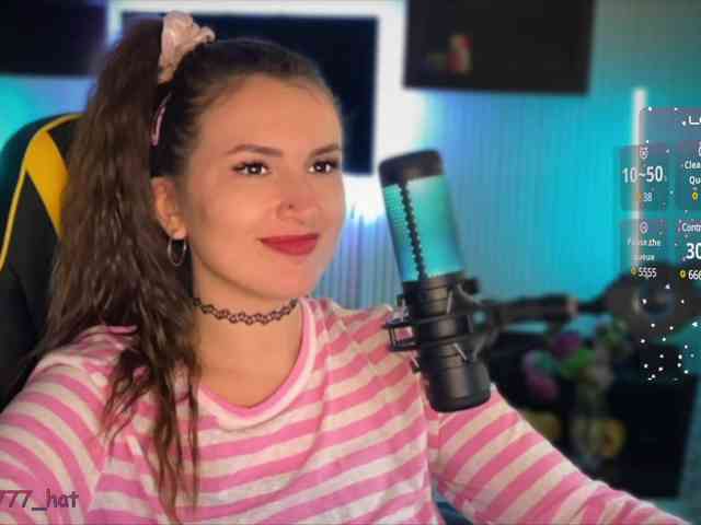-RED_HAT- webcam