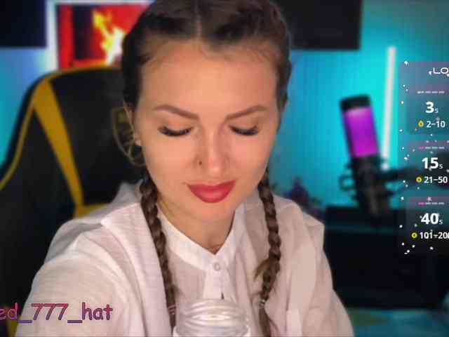 -RED_HAT- webcam