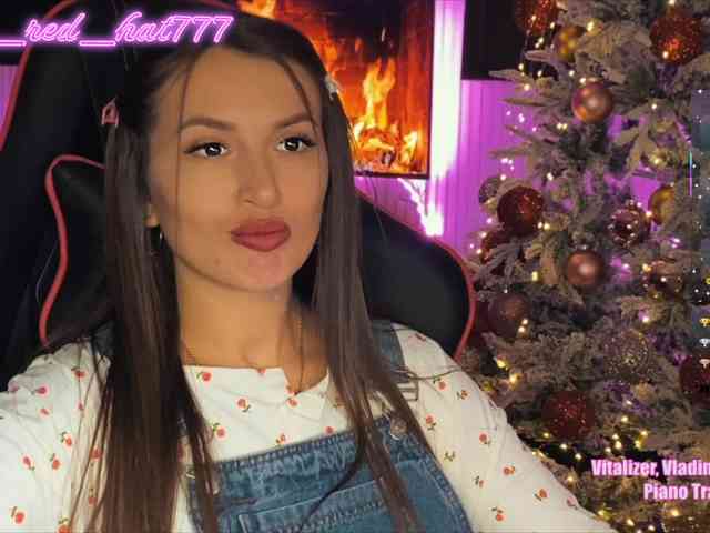 Supergirl7771 Live Webcam on BongaCams