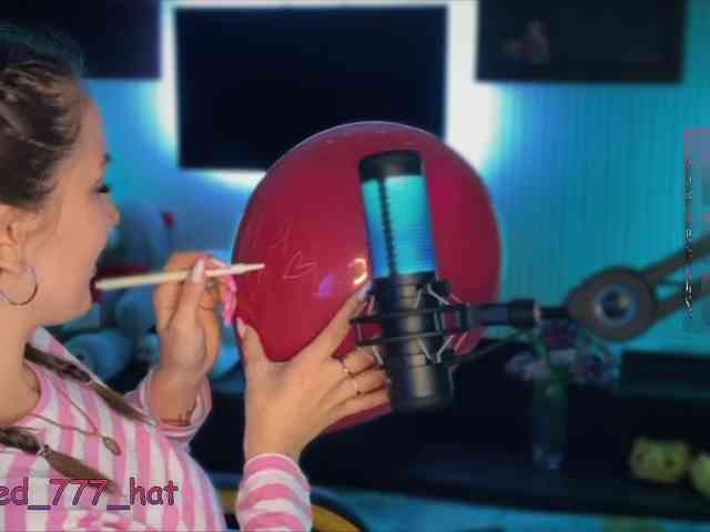 -RED_HAT- webcam
