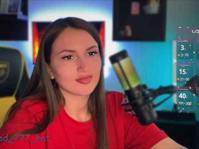 free video chat Supergirl7771