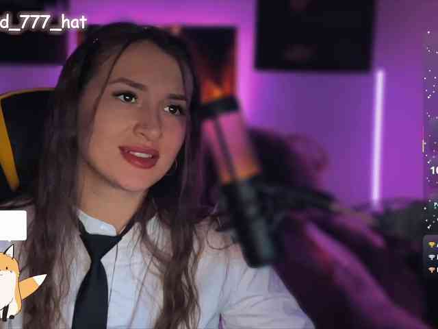 -RED_HAT- webcam
