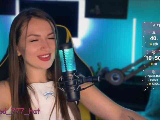 adut chat Supergirl7771