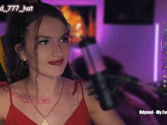 -RED_HAT- webcam