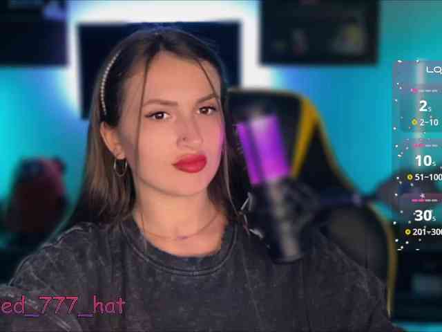 -RED_HAT- webcam