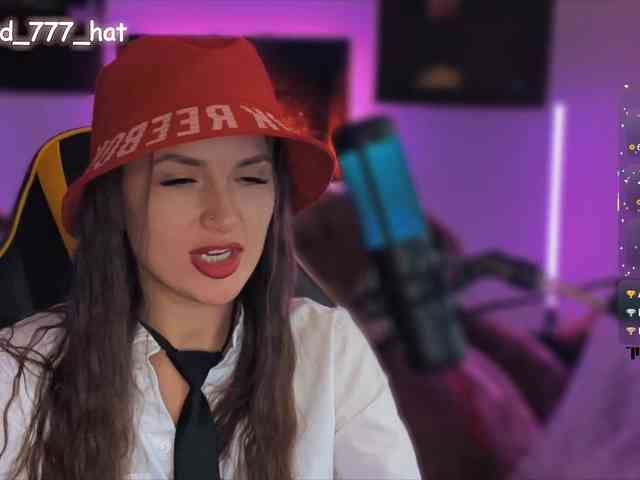-RED_HAT- webcam