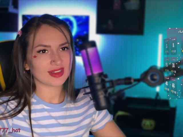 -RED_HAT- webcam