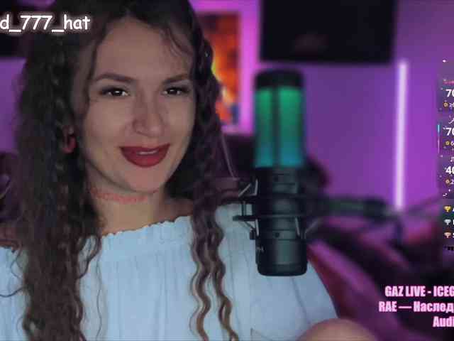 -RED_HAT- webcam