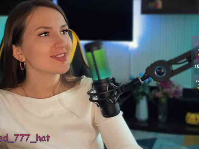 -RED_HAT- webcam