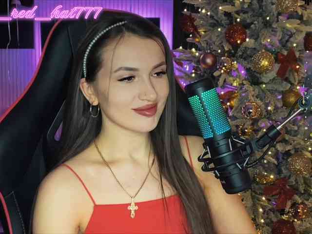 Supergirl7771 Live Webcam on BongaCams