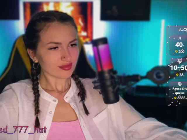 -RED_HAT- webcam