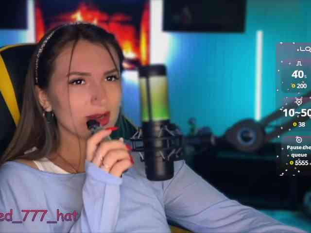online nude webcam Supergirl7771