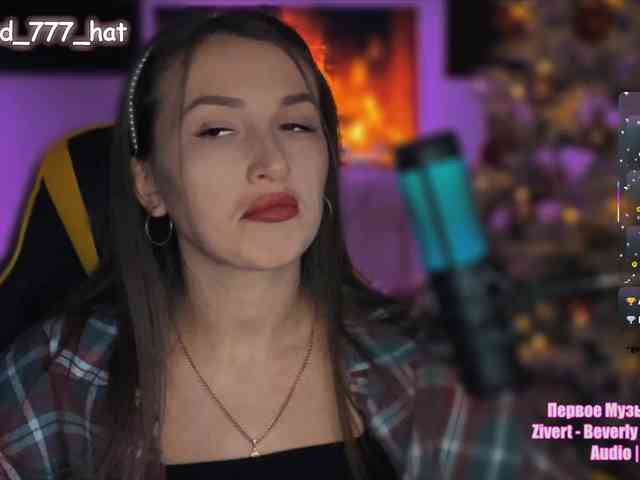 -RED_HAT- webcam