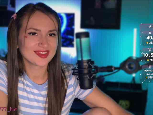 -RED_HAT- webcam