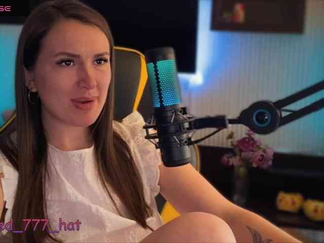 -RED_HAT- webcam