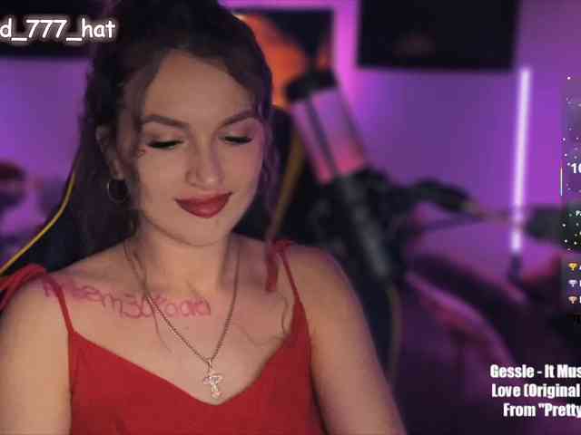 -RED_HAT- webcam