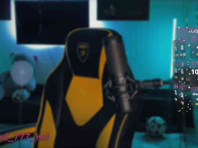 -RED_HAT- webcam