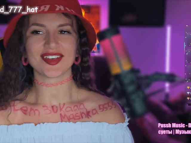 -RED_HAT- webcam