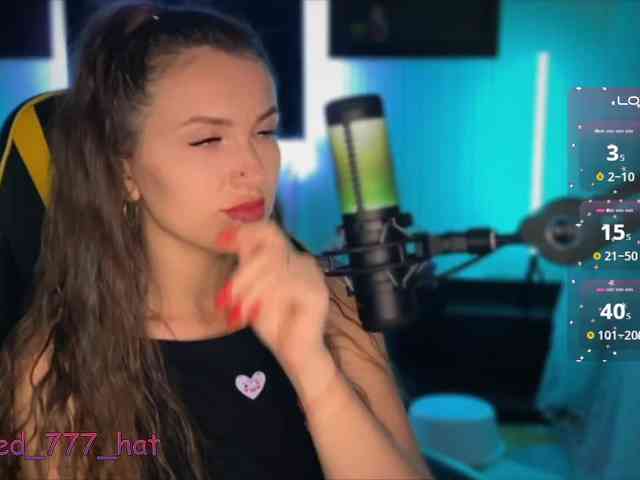 -RED_HAT- webcam
