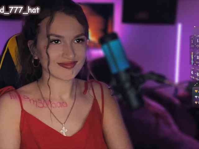 -RED_HAT- webcam