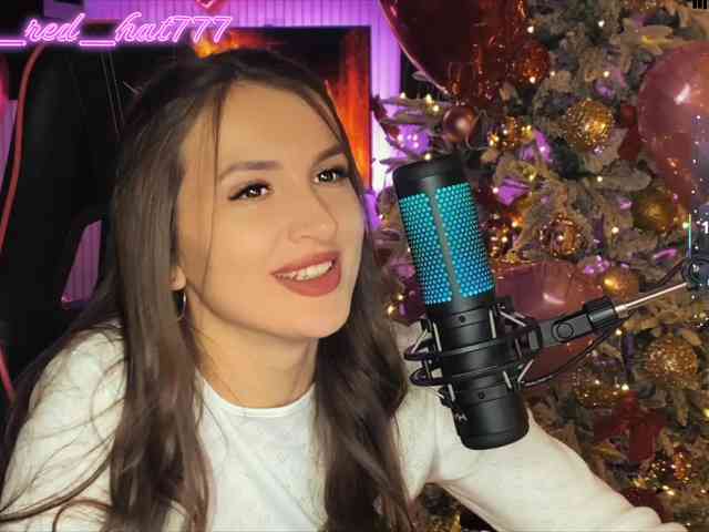 Supergirl7771 Live Webcam on BongaCams