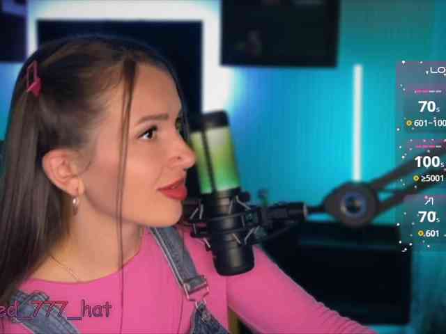 -RED_HAT- webcam