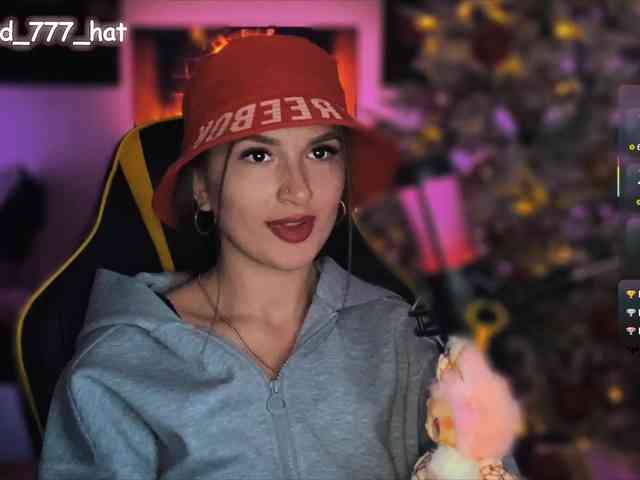 -RED_HAT- webcam