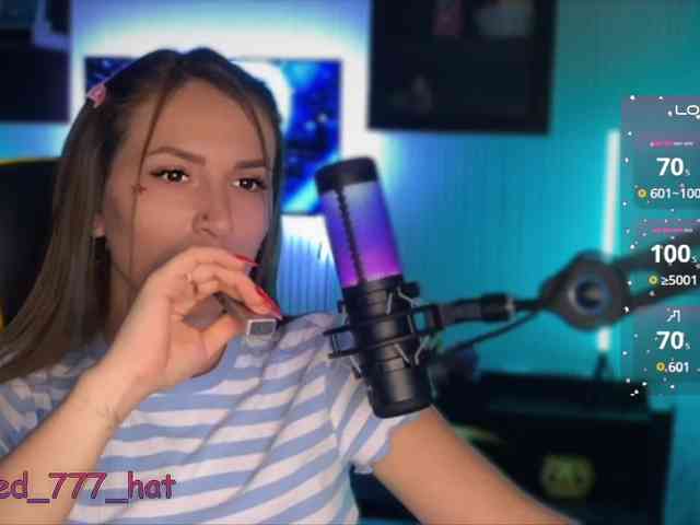 -RED_HAT- webcam
