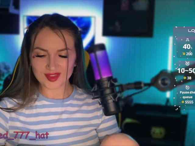 -RED_HAT- webcam