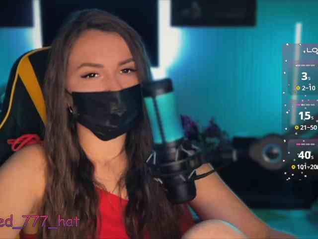 livesex online Supergirl7771