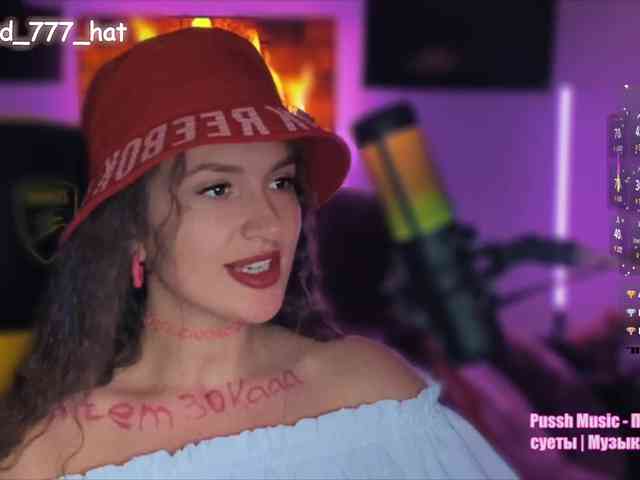 -RED_HAT- webcam