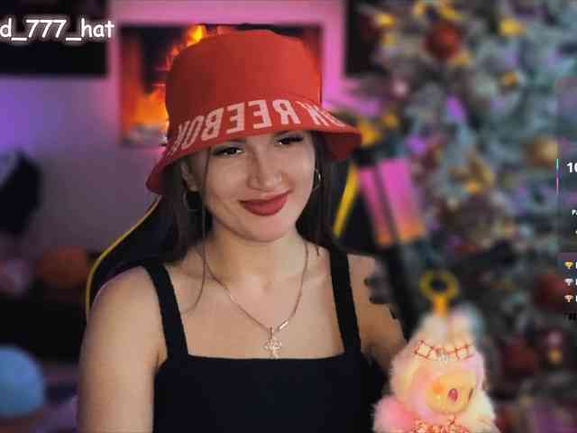 -RED_HAT- webcam