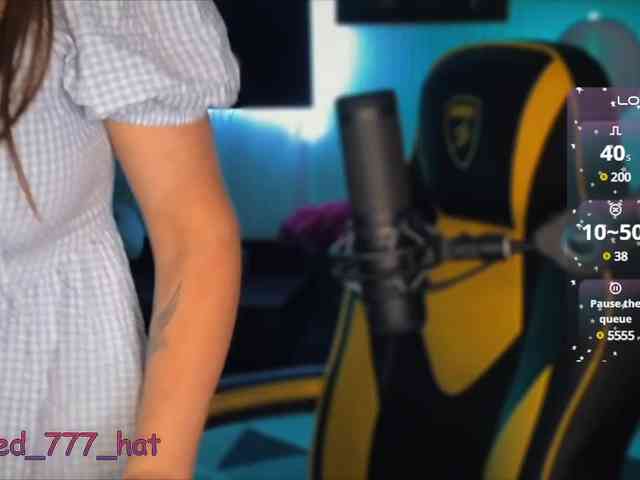 Supergirl7771 Live Webcam on BongaCams