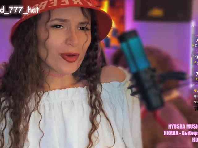 -RED_HAT- webcam