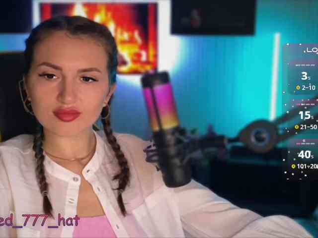 -RED_HAT- webcam