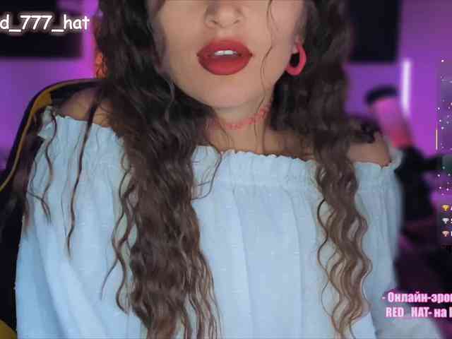 -RED_HAT- webcam