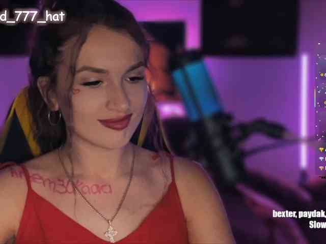 -RED_HAT- webcam