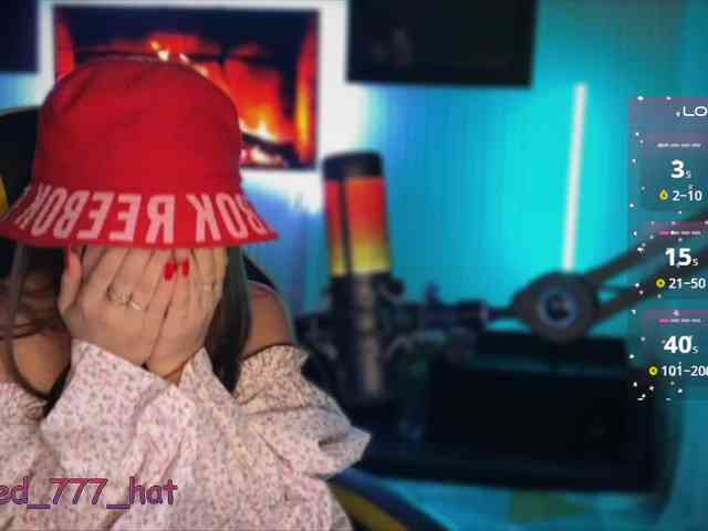 vr chat Supergirl7771