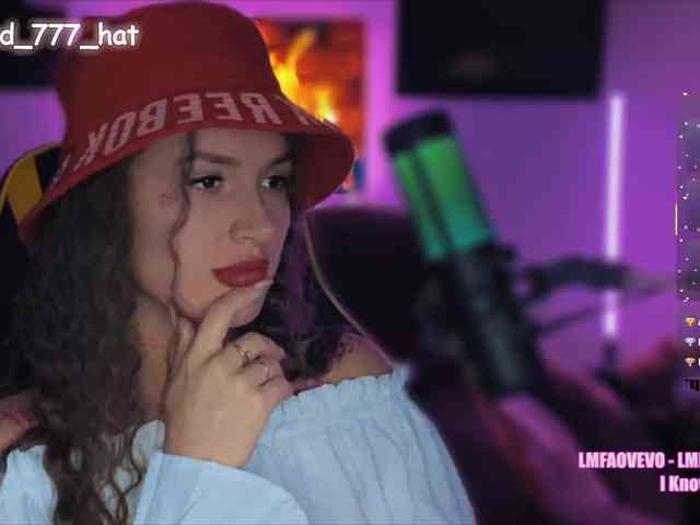 -RED_HAT- webcam