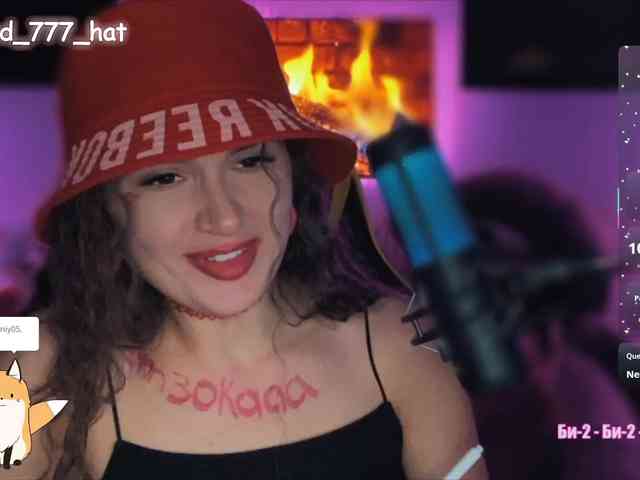 -RED_HAT- webcam