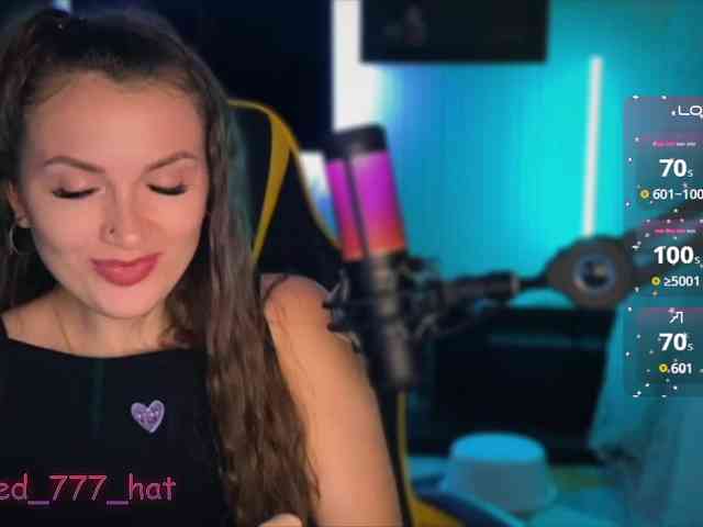 -RED_HAT- webcam