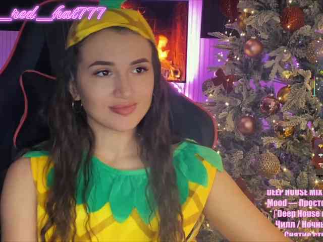 Supergirl7771 Supergirl7771