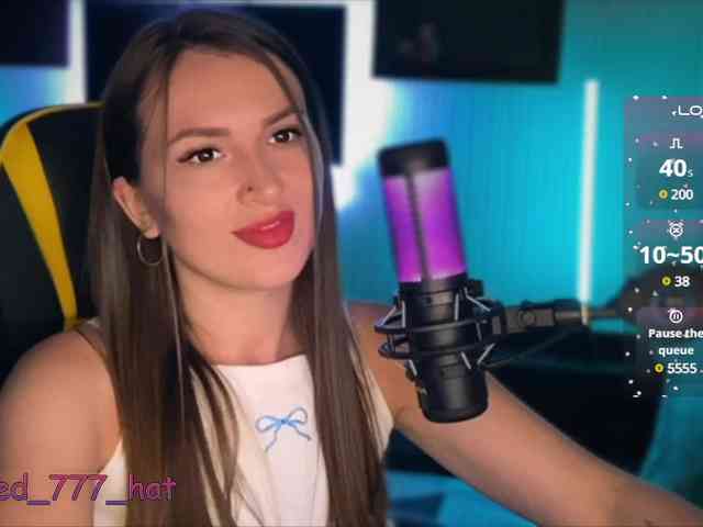 cam online Supergirl7771