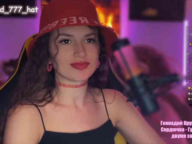 -RED_HAT- webcam