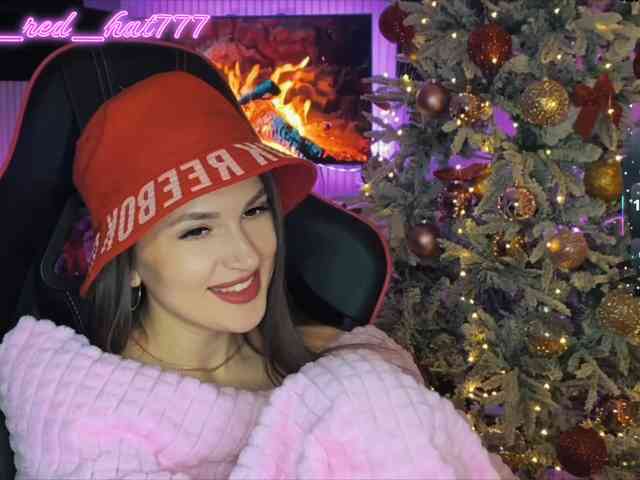-RED_HAT- webcam