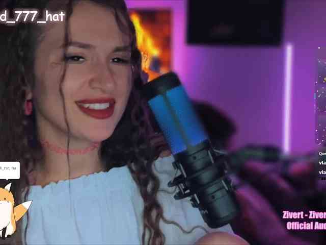 -RED_HAT- webcam